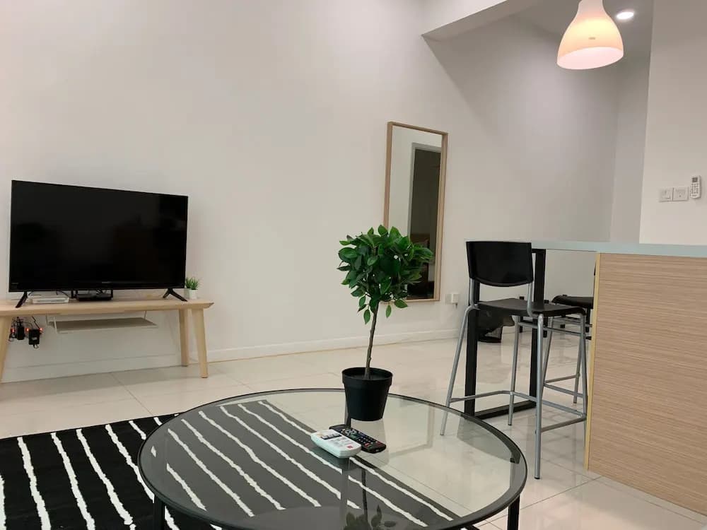 LTS Homestay at Sutera Avenue - photo 11