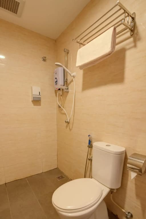 HappyHomeStay Icon City PJ Sunway Subang - photo 7