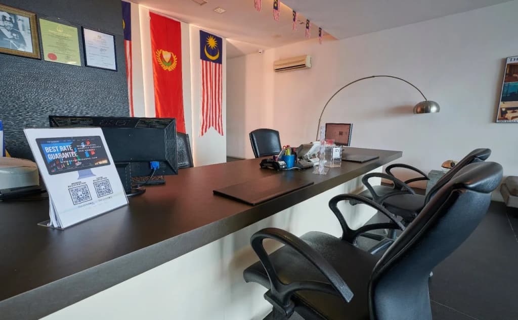 The Leverage Lite Hotel - Kuala Kedah - photo 5