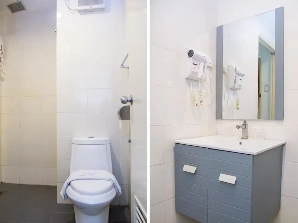 De Viana Hotel & Apartments - photo 8