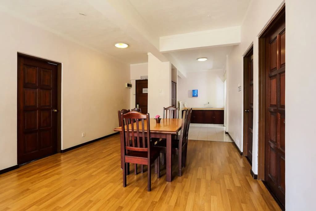 Parkland Apartment - photo 13
