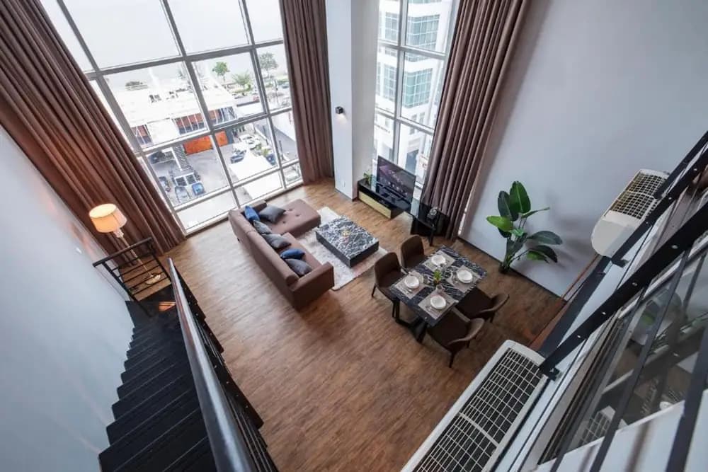 Maritime Suites by The Only Bnb - photo 27