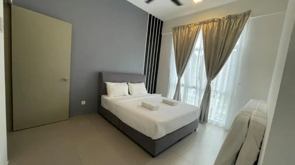 Duplex 3 bedroom Apartment By DreamScape - photo 1