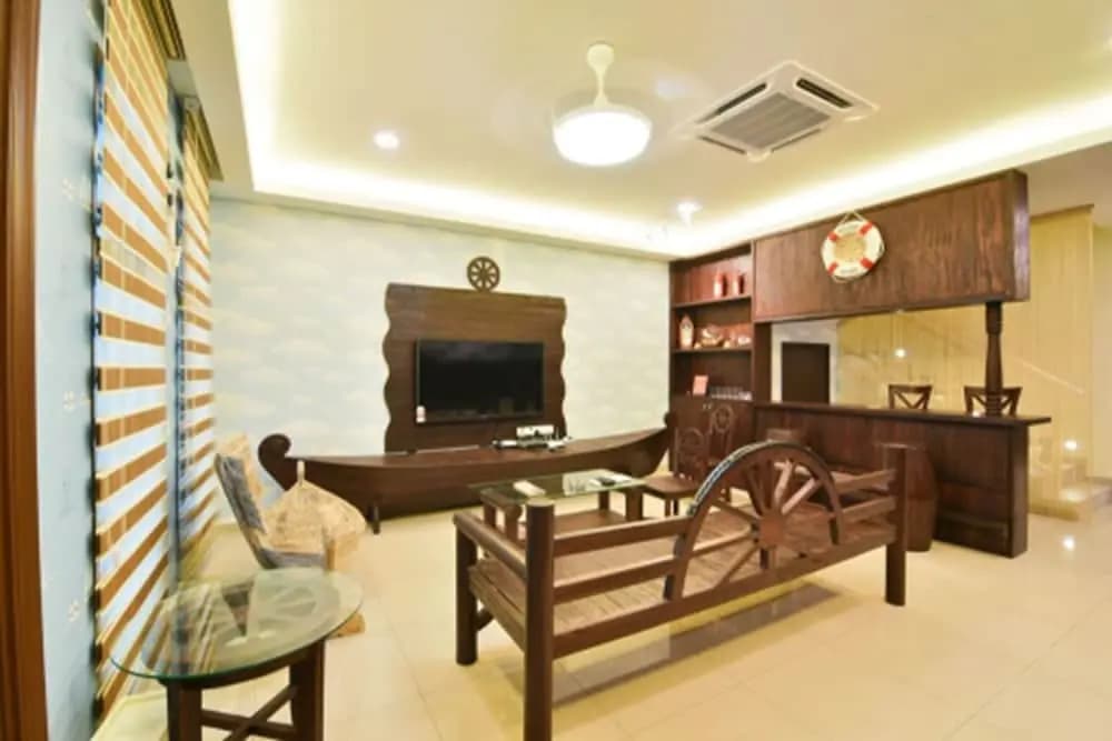 DaHong Five Star Homestay - photo 13