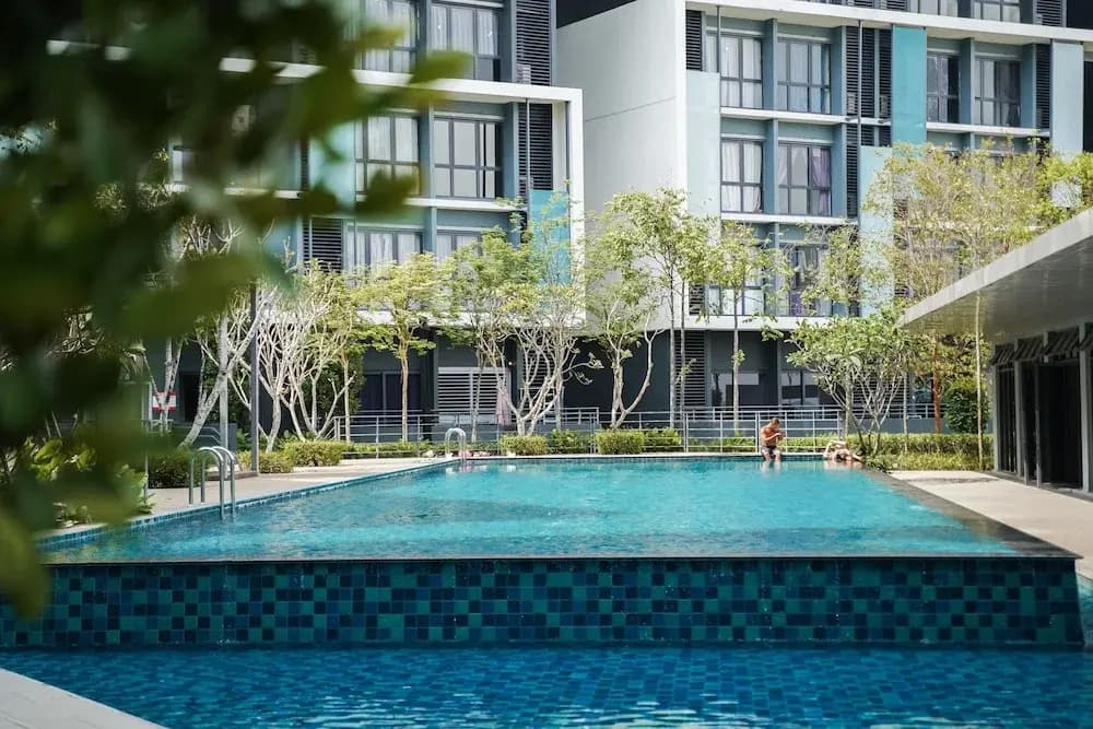 KLIA Airport Homestay 12 - photo 2
