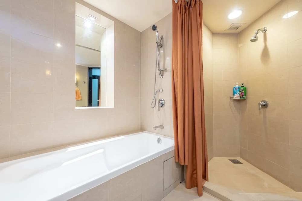 Sunway Pyramid Resort Suites by Ray&Jo - photo 38