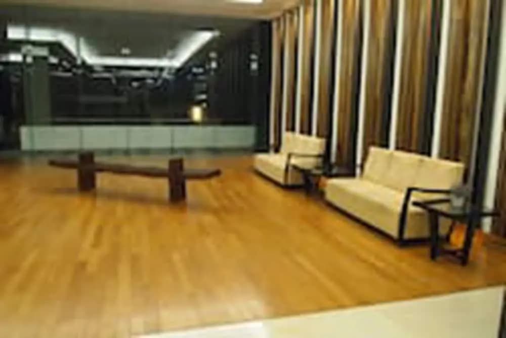 Pipit Homestay at Element Ampang - photo 8