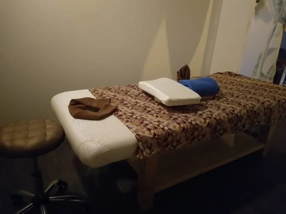 Mari Jari SpaStay - Hostel - photo 2