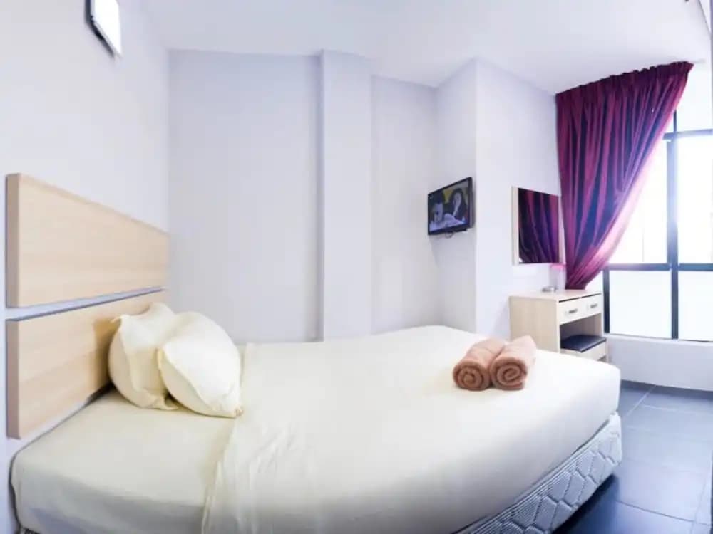 My Home Hotel Kota Bharu - photo 5