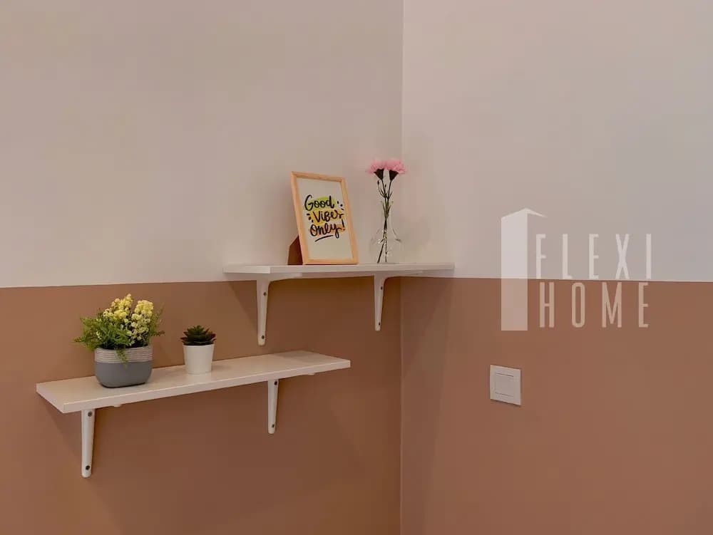 Teratak Azah @ Eclipse Residence Duplex 3R2B - photo 43