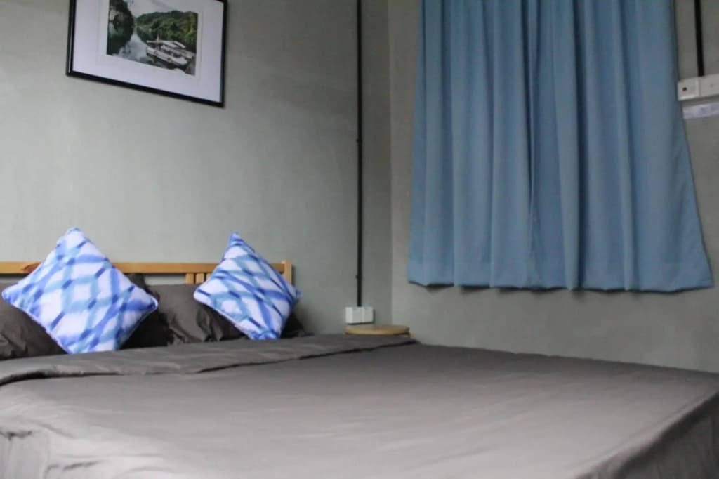 Mari Hostel - photo 6