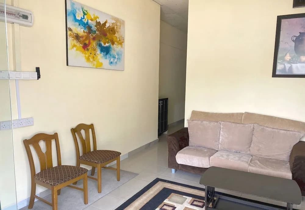 Hotel O Ray Yan Guesthouse - photo 8
