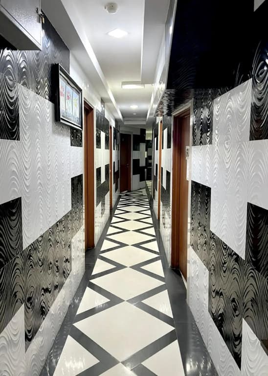 New Wave Ampang Point Hotel - photo 20