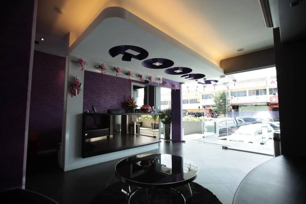 OYO 902 Rooms Boutique Hotel - photo 16