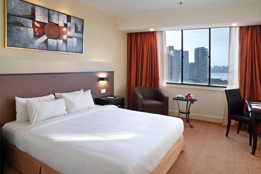 Hotel Royal Penang - photo 3