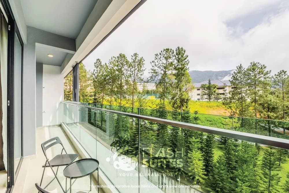 Geo38 Premium Suites at Genting Highlands - photo 7