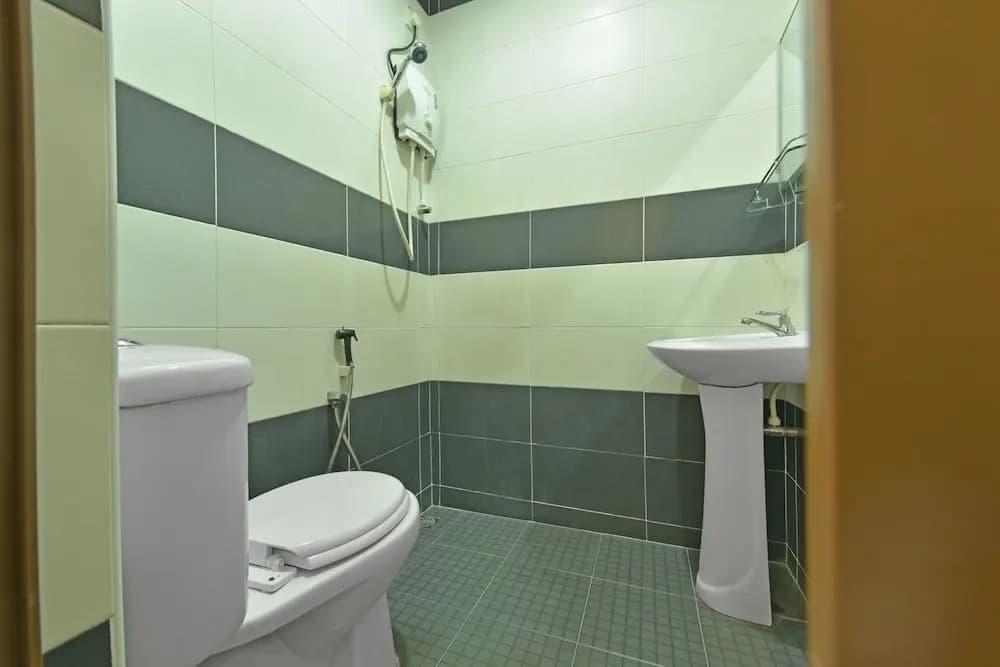 Capital O 90754 Gopeng Inn - photo 8