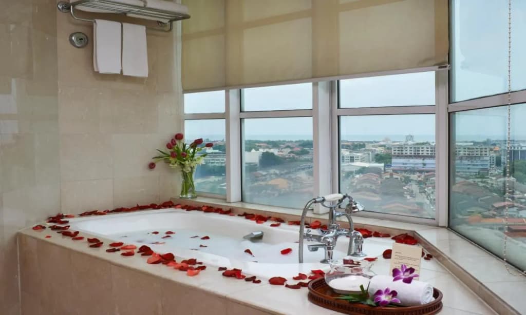 Grand Swiss-Belhotel Melaka - photo 18