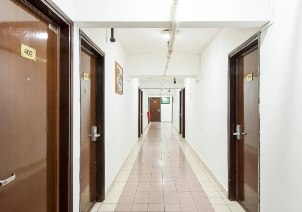 Palace Hotel - photo 13