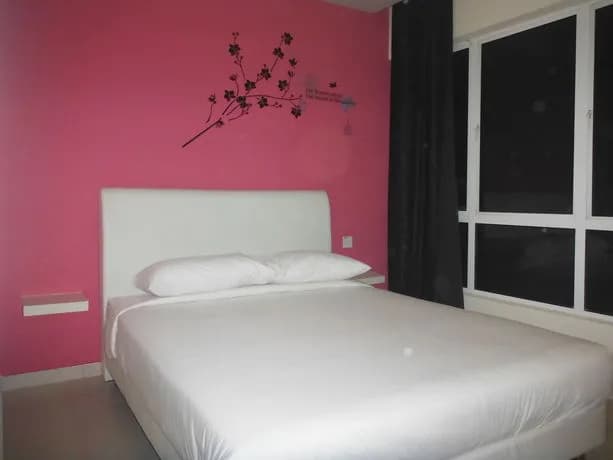Smile Hotel Seri Kembangan - photo 3