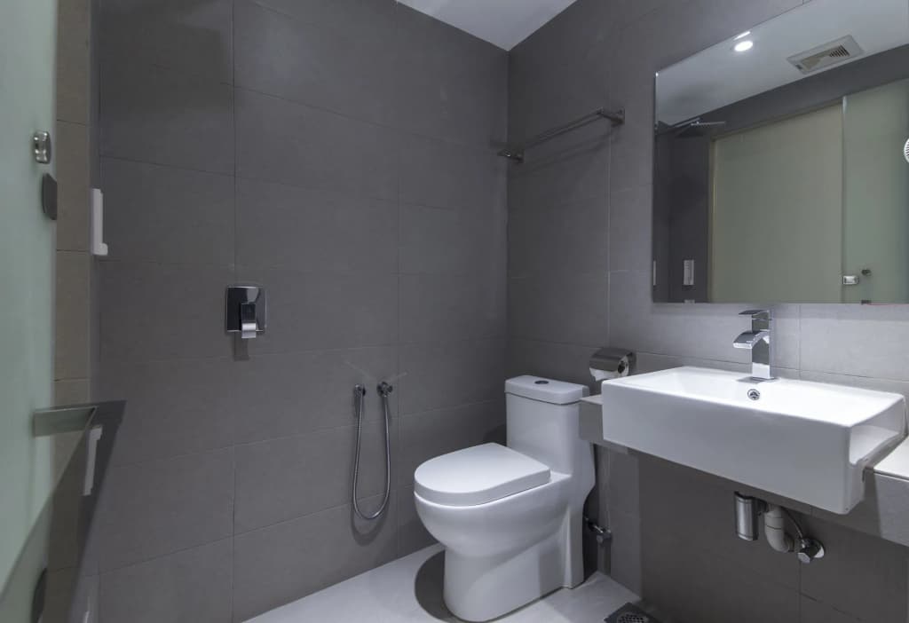 Hotel 99 - Kelana Jaya - photo 9