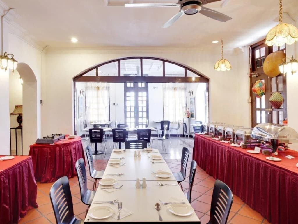 1926 Heritage Hotel Penang - photo 26