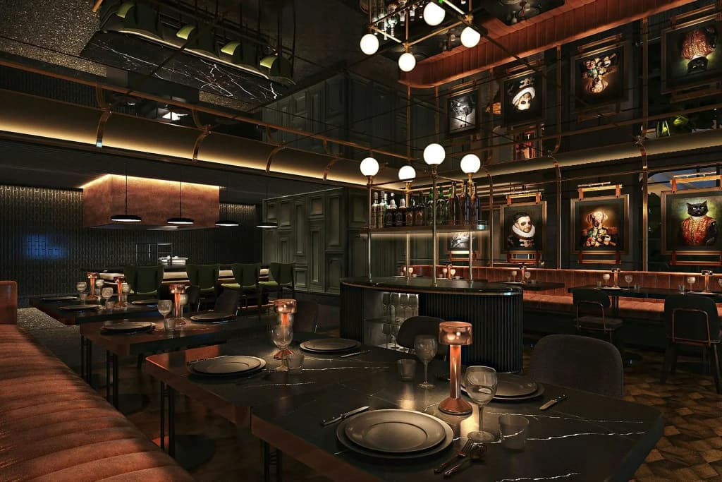 The Millen Penang, Autograph Collection - photo 39
