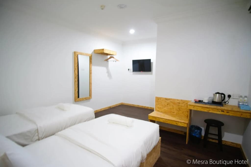 Sunshine Bay Resort Port Dickson - photo 12