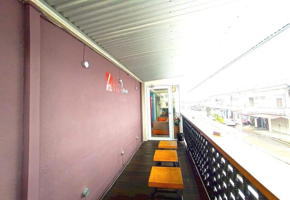 Hotel O Hi Inn - photo 11