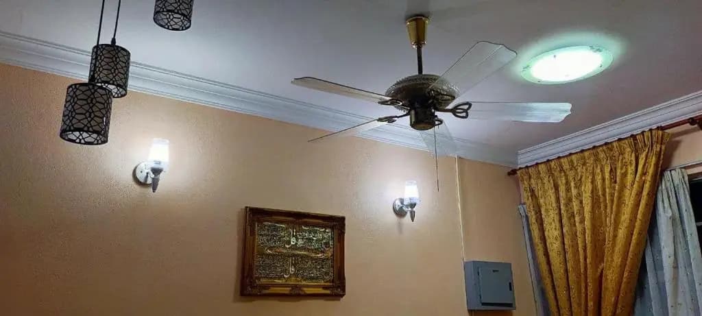 Cahaya Kasih Homestay - photo 11