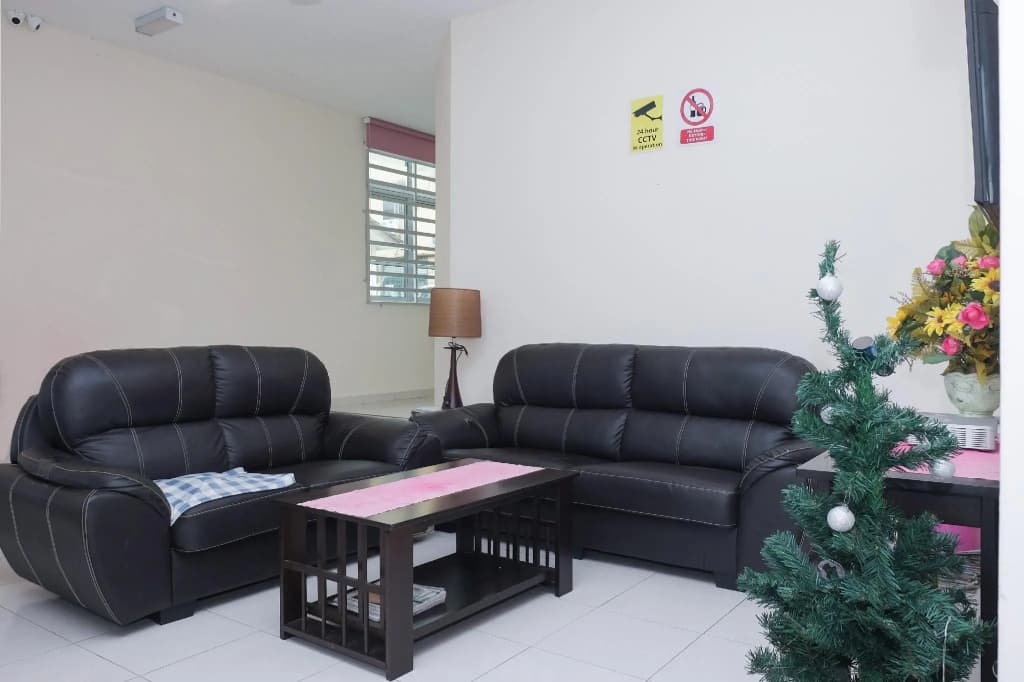 OYO 89777 Urbanstay Kuantan - photo 11