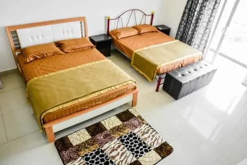 NF Suites D'Perdana Condo - main photo