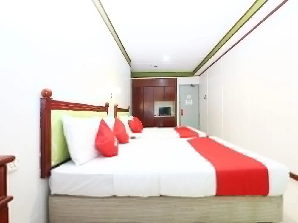 Hotel Al Ansar by OYO Rooms - photo 2
