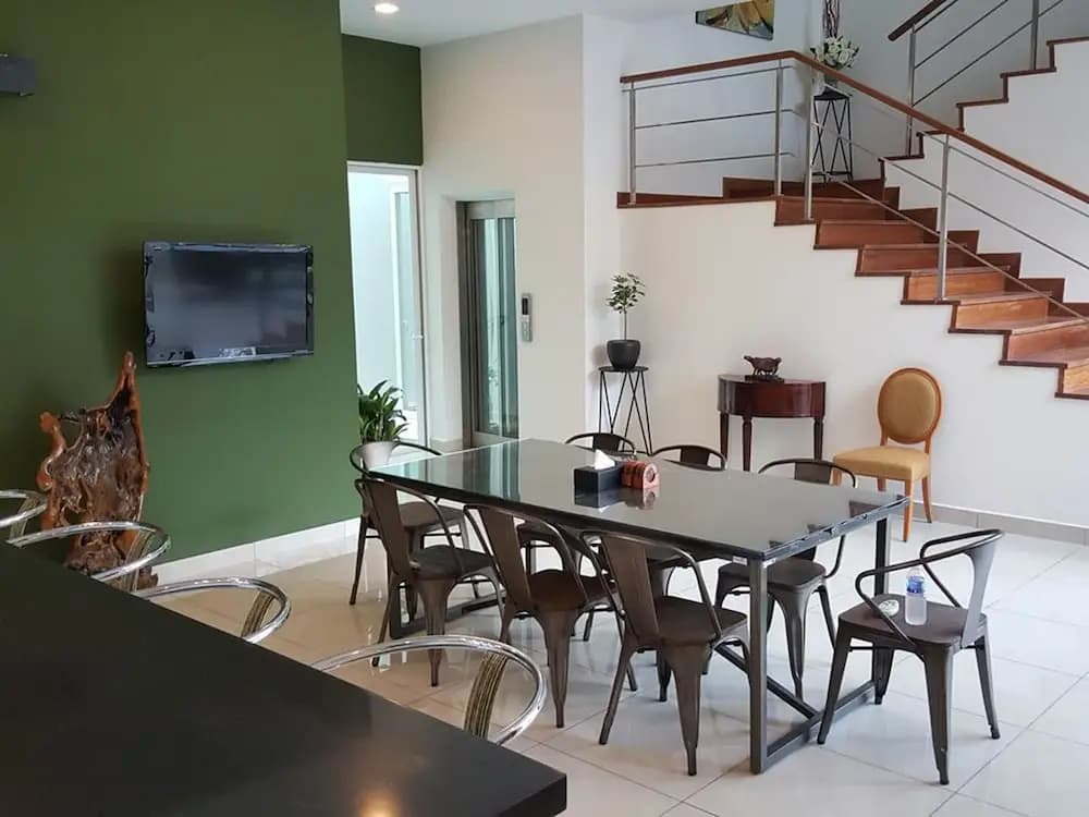 La Maison 100 - photo 9