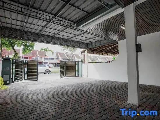 Ipoh Yistay by Verve @10 Pax 4B4B - photo 5