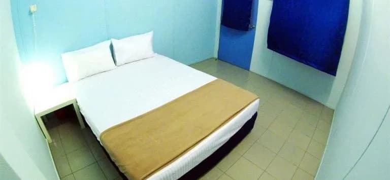 Sayang Heritage Residence & Guest House - photo 29