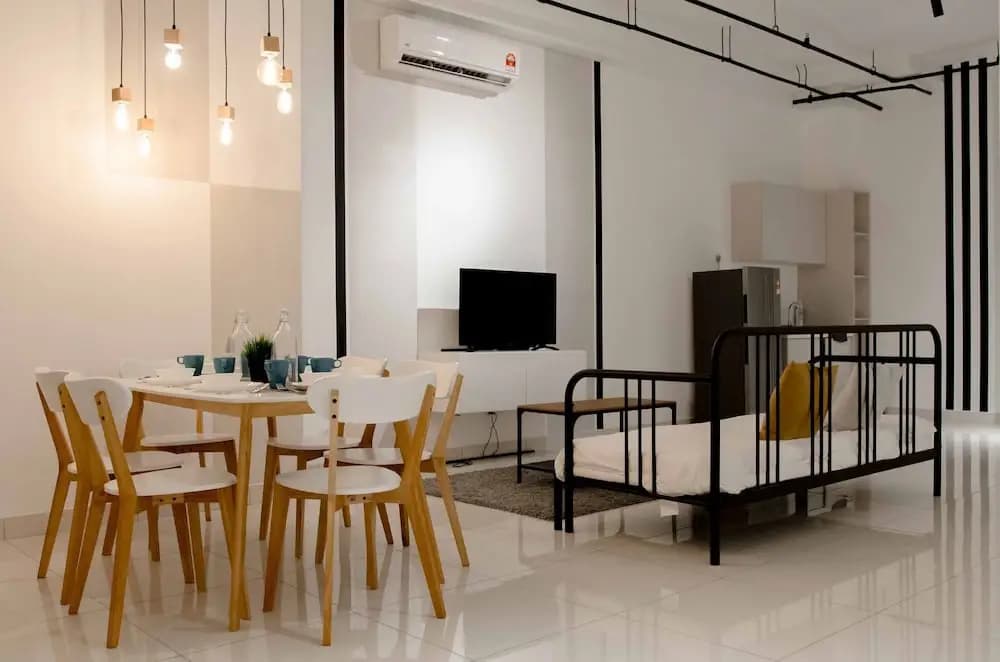 3 Towers Jalan Ampang by Feel Homes - photo 22