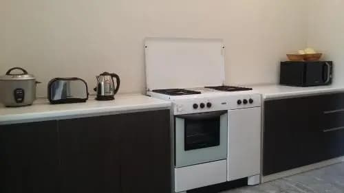 My Chinaman's Home - photo 12