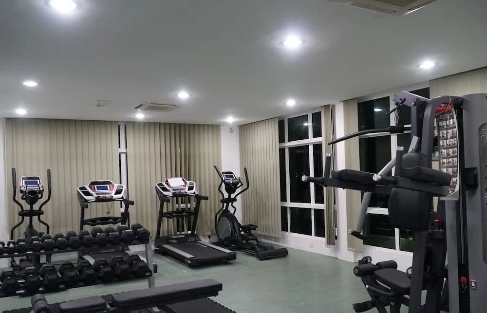 Kristal Heights by Whistler 9 Management - photo 12