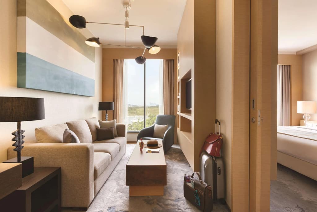 Trinidad Suites Johor, Trademark Collection by Wyndham - photo 36