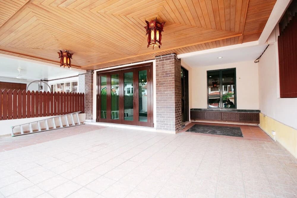 Benvenuto Kota Damansara 4R3B Wifi - photo 19