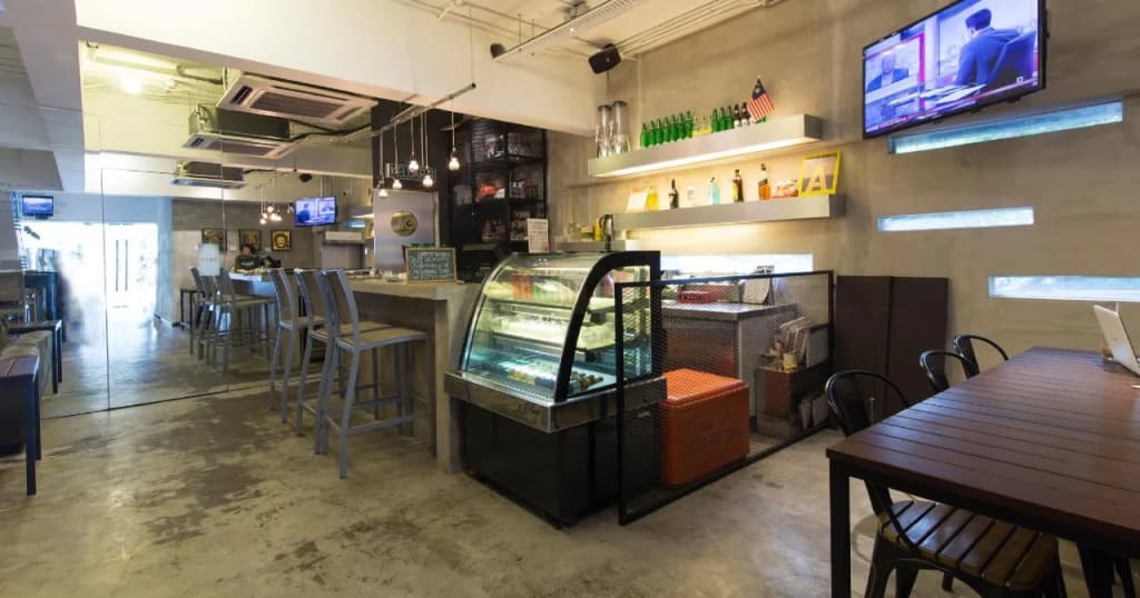 OYO 416 Grid 9 Hotel - photo 20