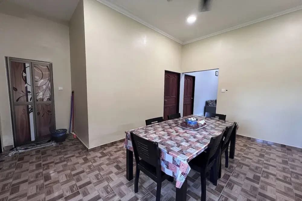 Nurbayu Villa (3 and 4 bedroom Villa) Kemaman - photo 19