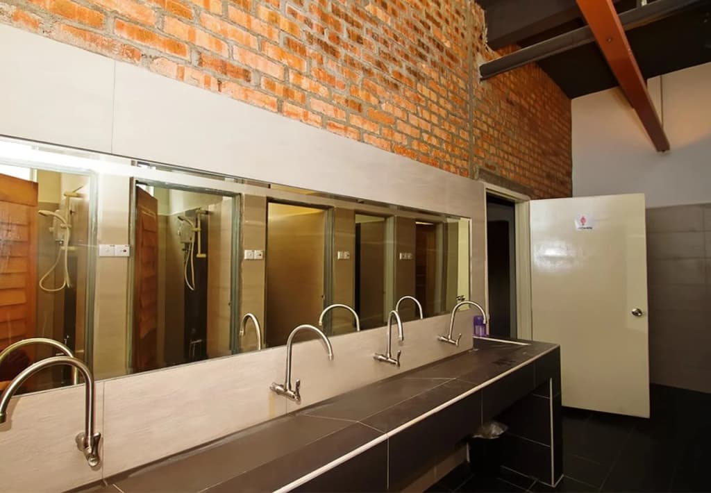 96 Boutique Hotel - photo 7