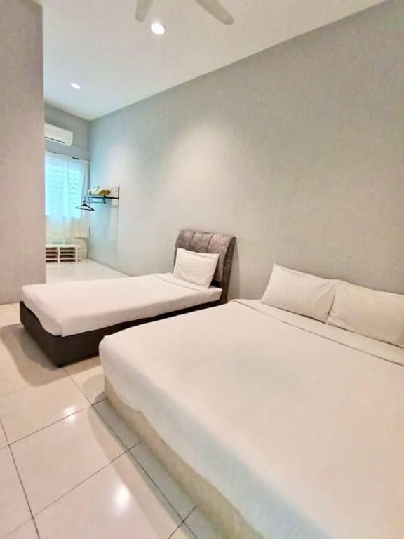 Ipoh Meru Animation Stay by Grab A Stay - photo 32