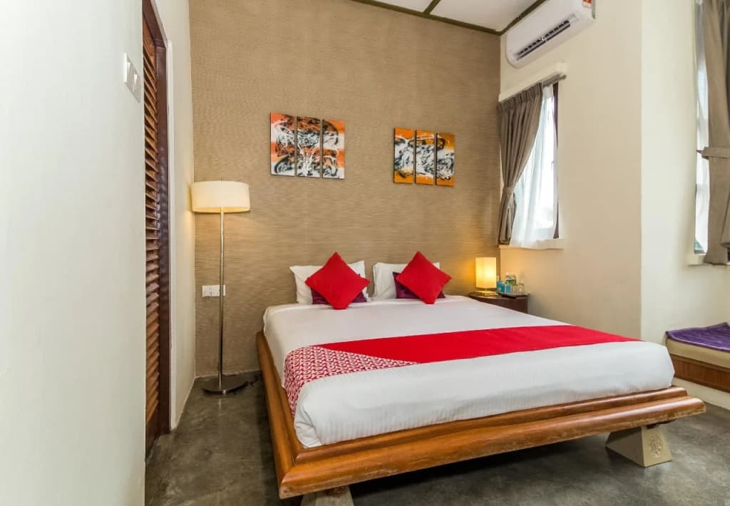 Ivory Hotel & Resort By OYO Rooms - photo 6
