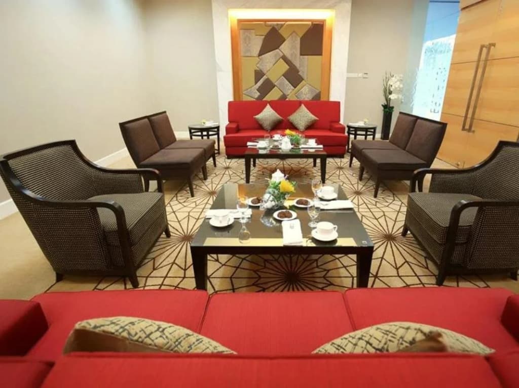Raia Hotel Kota Kinabalu - photo 22