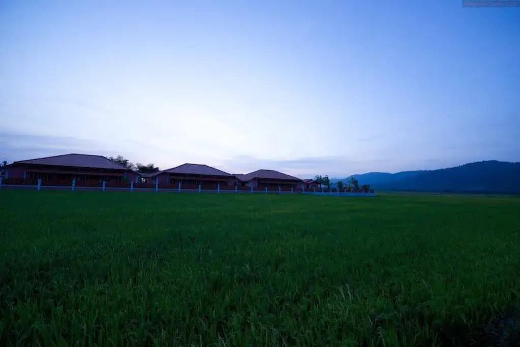 Pak Raja Villas - photo 11