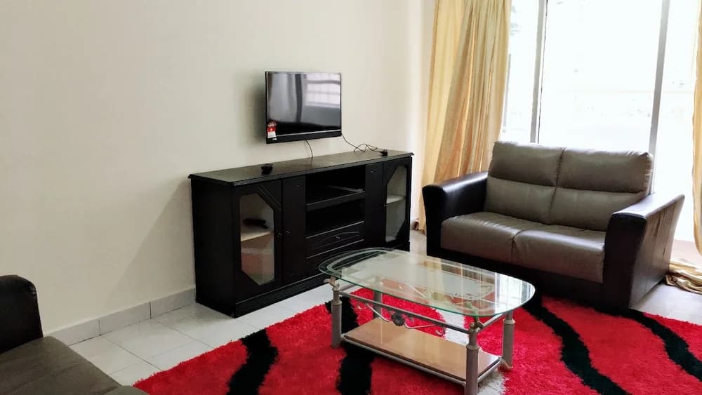 Riza Homestay - photo 6