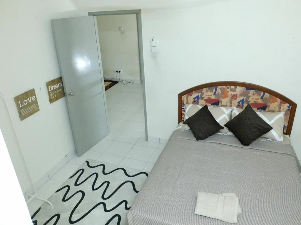Dillenia Nilai Homestay - photo 1